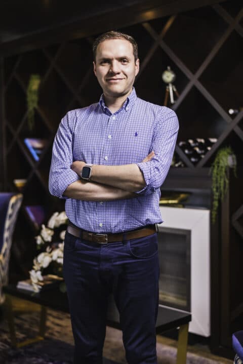Álvaro Villarroel