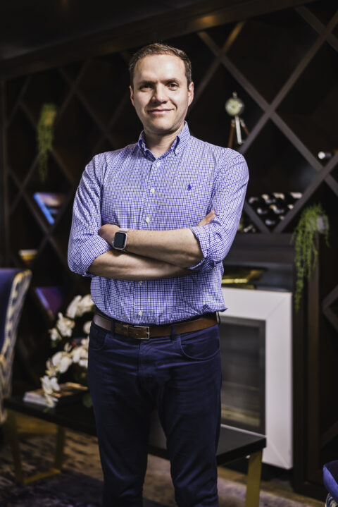 Álvaro Villarroel